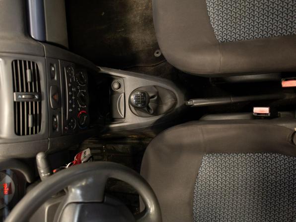 Renault Symbol I Рестайлинг 2 с пробегом 2007 года, цена 355 000 рублей, 283400 км, седан, Автокод Объявления