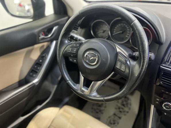 Mazda CX-5 I с пробегом 2013 года, цена 1 276 000 рублей, 330313 км, внедорожник, Автокод Объявления