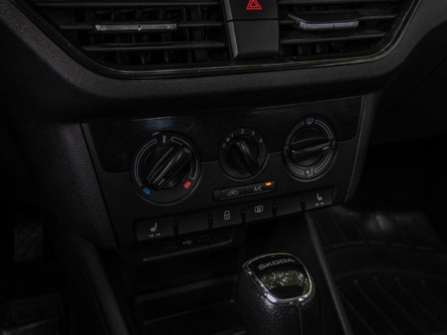 Skoda Rapid II Краснодар  - изображение 12