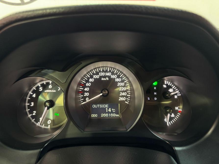 Lexus GS III Рестайлинг Новочеркасск  - изображение 13