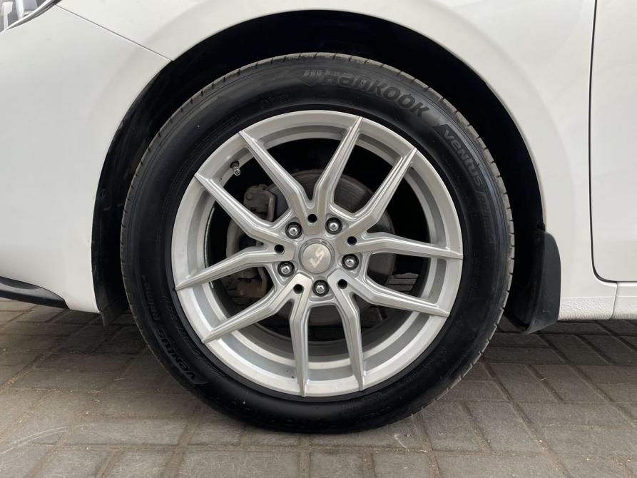 Kia Cerato IV Тамбов  - изображение 20