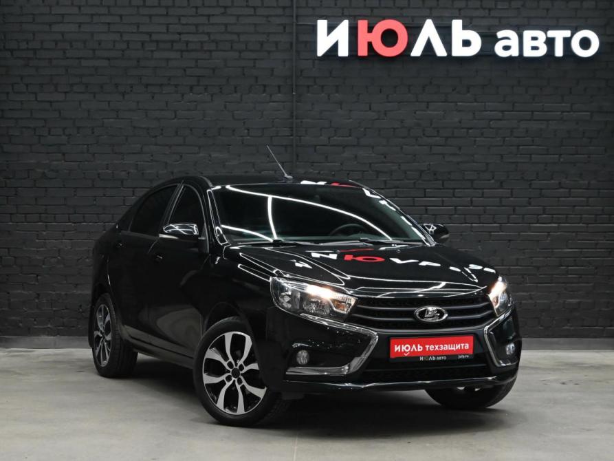 Lada (ВАЗ) Vesta I Екатеринбург  - изображение 3
