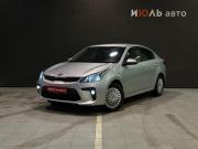 Kia Rio IV Челябинск  - изображение 22