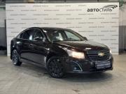 Chevrolet Cruze I Рестайлинг Санкт-Петербург  - изображение 27