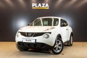 Nissan Juke I Уфа  - изображение 19