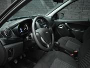 Lada (ВАЗ) Granta I Рестайлинг Екатеринбург  - изображение 33