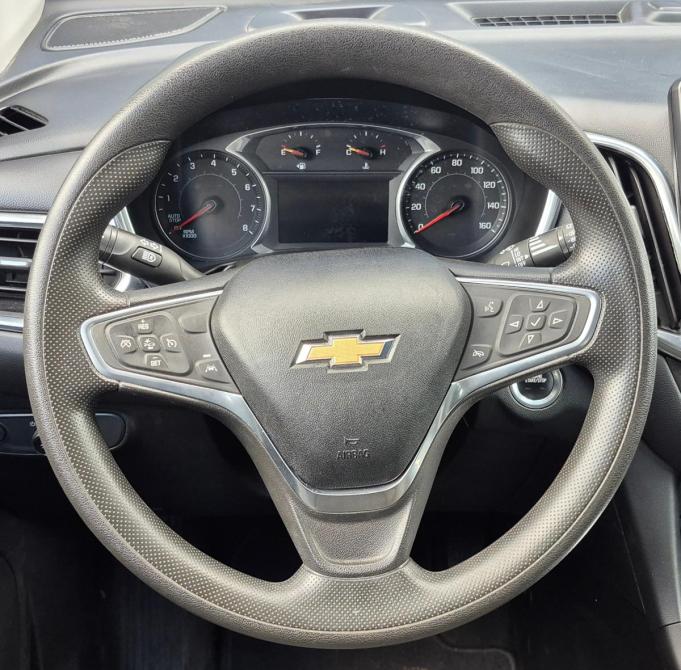 Chevrolet Equinox III Рестайлинг Воронеж  - изображение 10