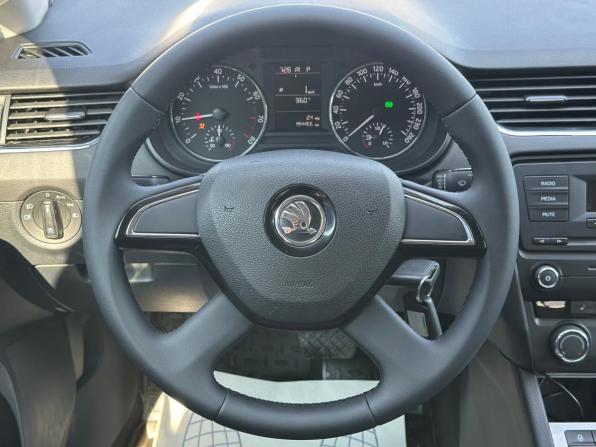 Skoda Octavia III (A7) с пробегом 2013 года, цена 770 000 рублей, 194402 км, лифтбек, Автокод Объявления