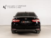 Toyota Camry VIII (XV70) Рестайлинг Казань  - изображение 13