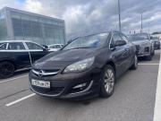 Opel Astra J Рестайлинг Санкт-Петербург  - изображение 5