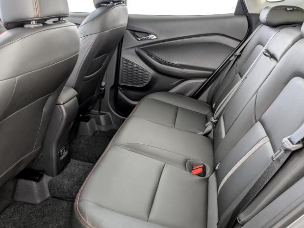 Chevrolet Tracker IV с пробегом 2022 года, цена 1 700 000 рублей, 17773 км, внедорожник, Автокод Объявления