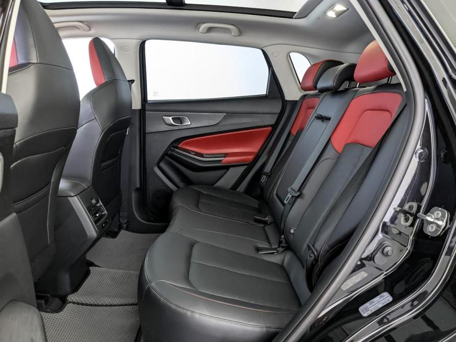 Changan CS55 Plus II Москва  - изображение 18