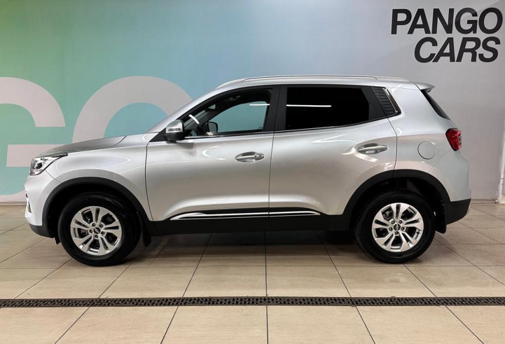 Chery Tiggo 4 Pro I Набережные Челны  - изображение 3