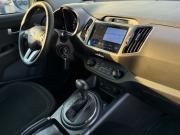 Kia Sportage III Стройкерамика  - изображение 66
