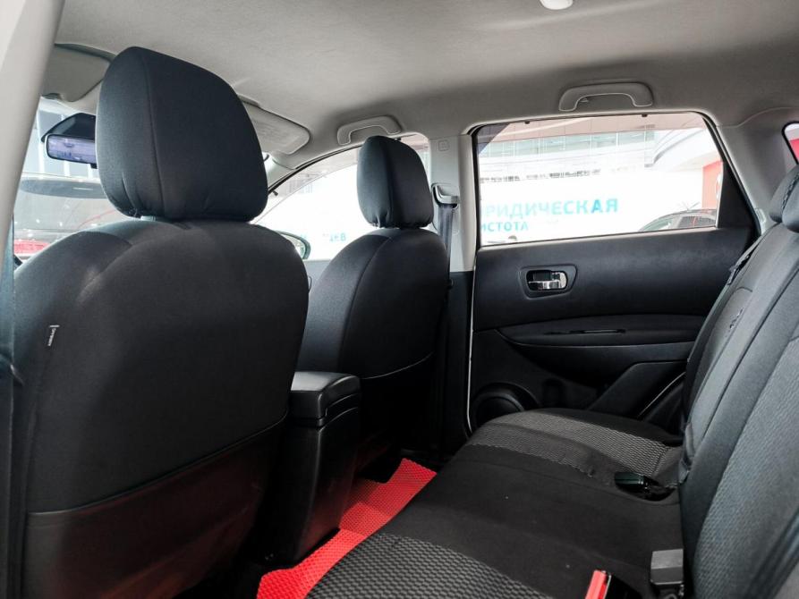 Nissan Qashqai I Рестайлинг Казань  - изображение 15