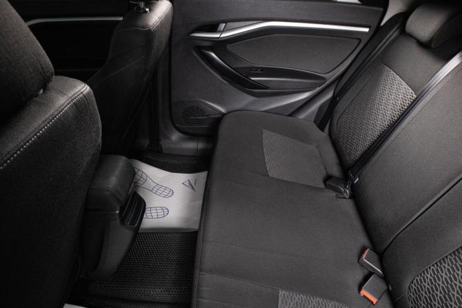 Lada (ВАЗ) Vesta I с пробегом 2021 года, цена 1 169 000 рублей, 75500 км, седан, Автокод Объявления