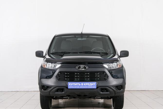 Lada (ВАЗ) Niva Travel I с пробегом 2024 года, цена 1 199 000 рублей, 19300 км, внедорожник, Автокод Объявления