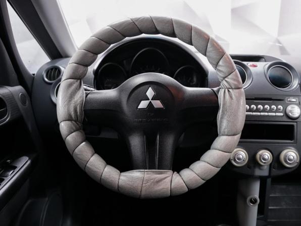 Mitsubishi Colt VI (Z20/Z30) с пробегом 2007 года, цена 399 000 рублей, 214000 км, хэтчбек, Автокод Объявления