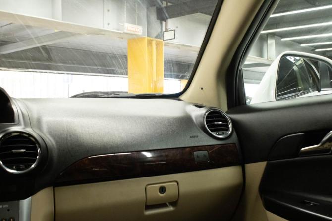 Opel Antara I Рестайлинг с пробегом 2013 года, цена 967 000 рублей, 247365 км, внедорожник, Автокод Объявления