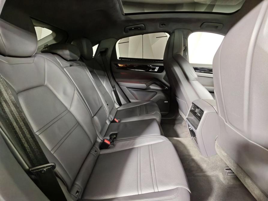 Porsche Cayenne III Москва  - изображение 16
