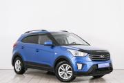 Hyundai Creta I Красноярск  - изображение 23