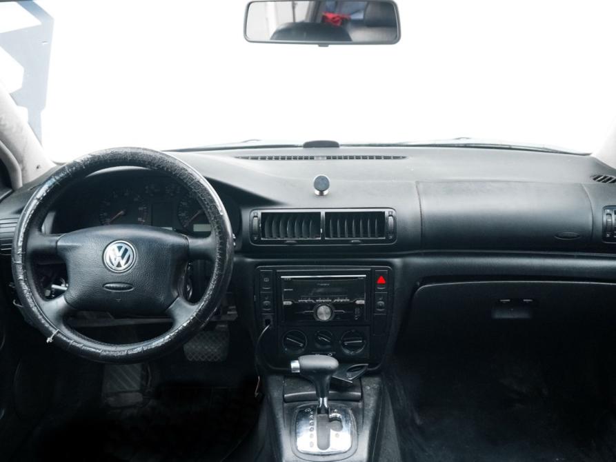 Volkswagen Passat B5 Ростов-на-Дону  - изображение 7
