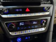 Hyundai Sonata VII (LF) Рестайлинг Альметьевск  - изображение 47
