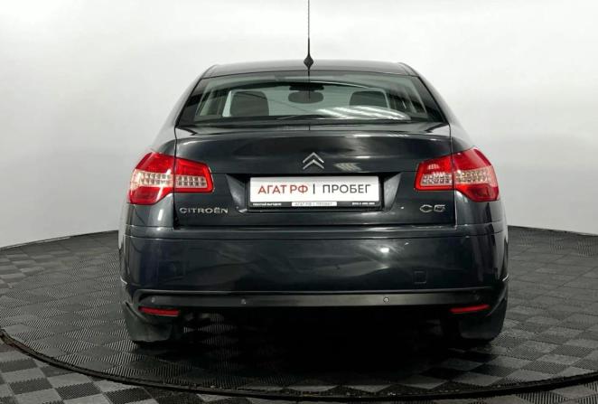 Citroen C5 II с пробегом 2008 года, цена 750 000 рублей, 185312 км, седан, Автокод Объявления