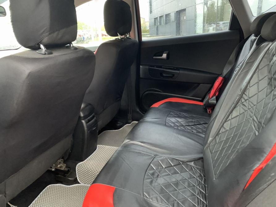 Kia Ceed I Рестайлинг Великие Луки  - изображение 16