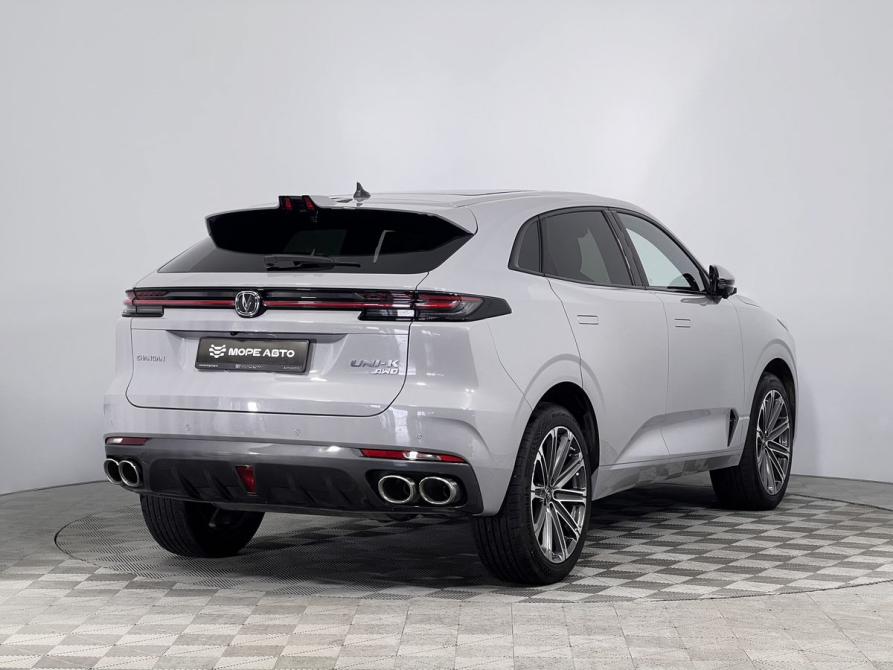 Changan UNI-K Калининград  - изображение 5