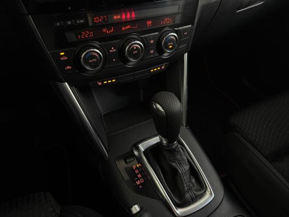 Mazda CX-5 I с пробегом 2014 года, цена 1 720 000 рублей, 165609 км, внедорожник, Автокод Объявления