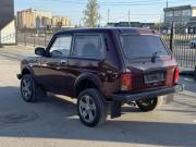 Lada (ВАЗ) 2121 (4x4) I Рестайлинг Калуга  - изображение 14