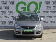 Suzuki SX4 I (Classic) Владимир  - изображение 10