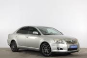 Toyota Avensis II Рестайлинг Тюмень  - изображение 20