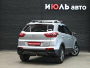 Hyundai Creta I Екатеринбург  - изображение 25