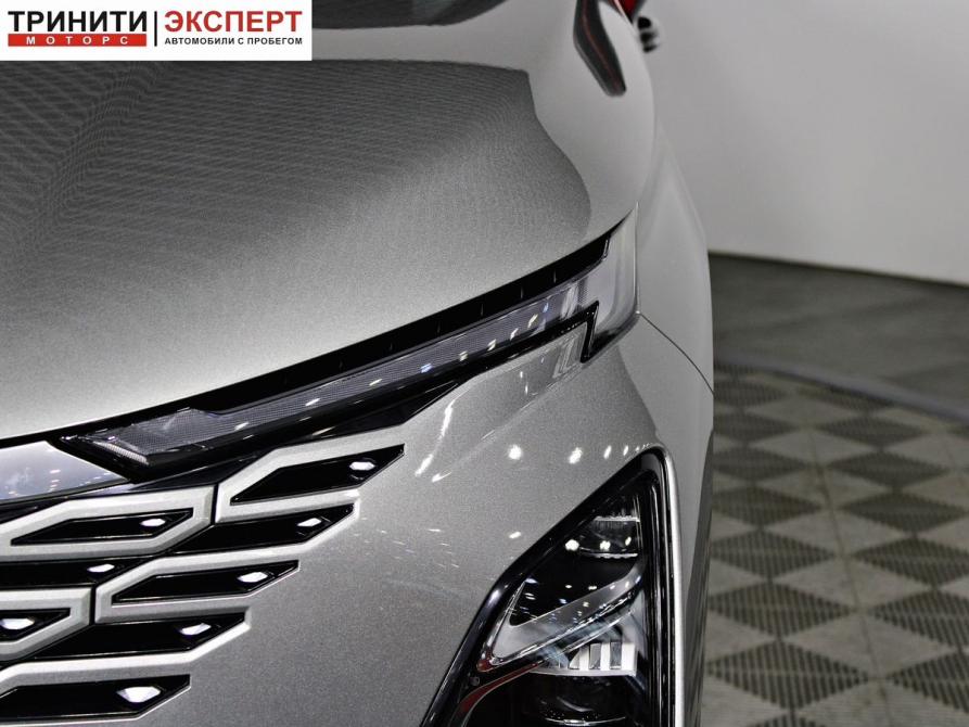 Omoda C5 I Белгород  - изображение 9
