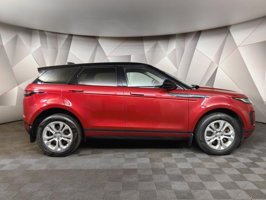Land Rover Range Rover Evoque II Москва  - изображение 6