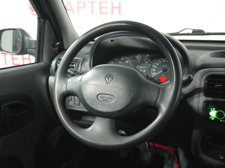 Renault Clio II Вологда  - изображение 15