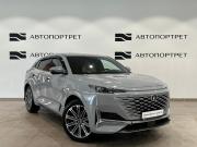 Changan UNI-K Санкт-Петербург  - изображение 35