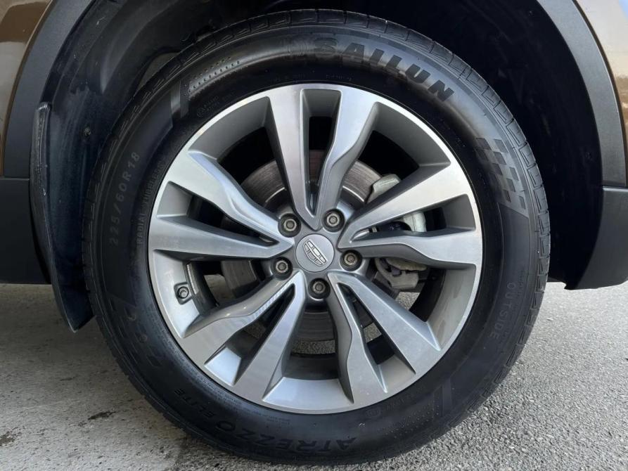 Geely Atlas I Краснодар  - изображение 9