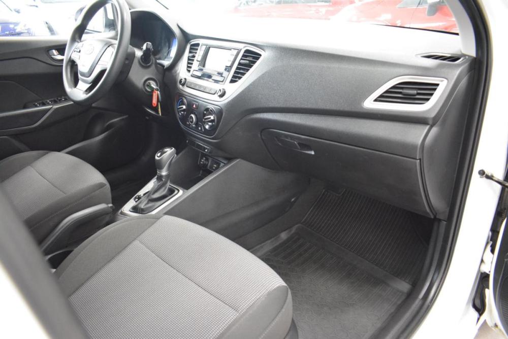 Hyundai Solaris II Рестайлинг Киров  - изображение 20