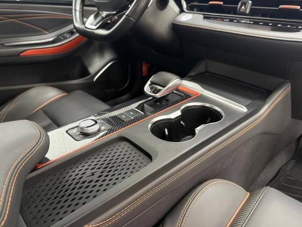 Omoda S5 GT с пробегом 2023 года, цена 1 585 000 рублей, 35021 км, седан, Автокод Объявления