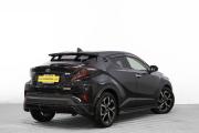 Toyota C-HR I Барнаул  - изображение 34
