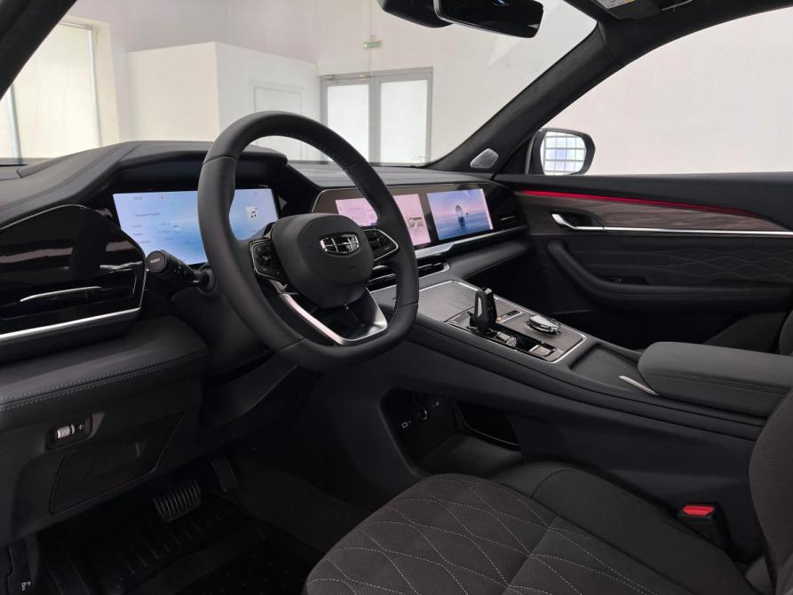Geely Monjaro I Рестайлинг Волгоград  - изображение 15
