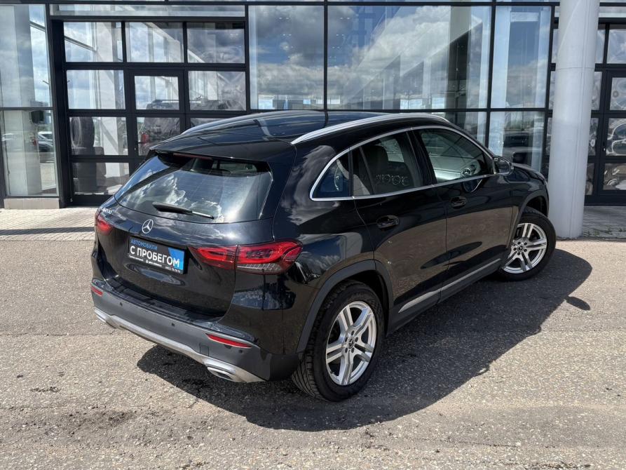 Mercedes-Benz GLA II (H247) Тверь  - изображение 5