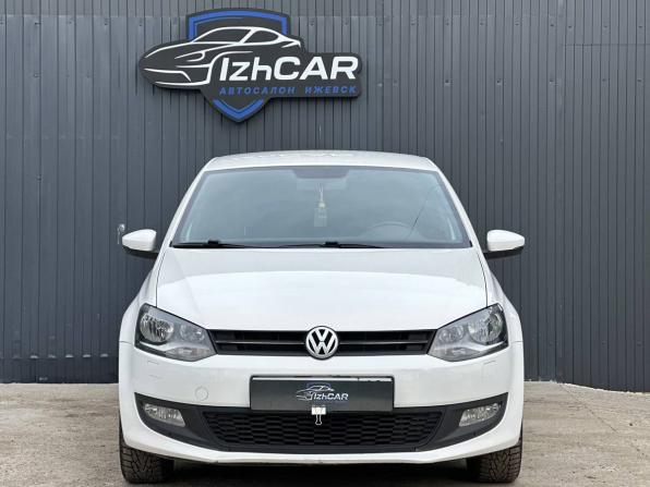 Volkswagen Polo V с пробегом 2012 года, цена 629 000 рублей, 142000 км, хэтчбек, Автокод Объявления