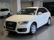 Audi Q3 I (8U) Казань  - изображение 23
