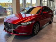 Mazda 6 III (GJ) Рестайлинг 2 Москва  - изображение 29