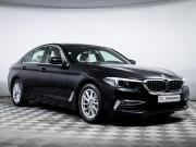 BMW 5 серии VII (G30/G31/G38) Москва  - изображение 22