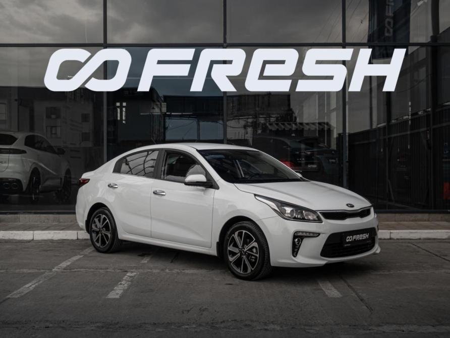 Kia Rio IV Краснодар  - изображение 1